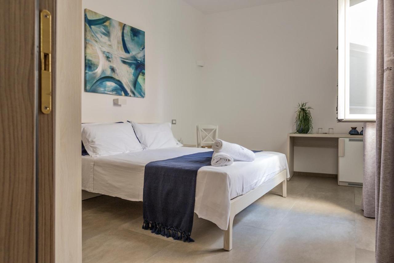 La Loggia Dei Rayno Bed & Breakfast Lecce Luaran gambar