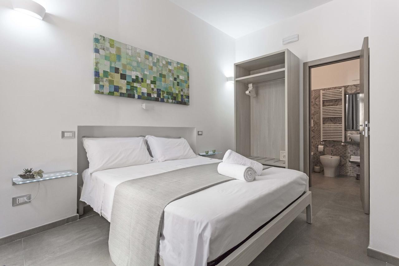 La Loggia Dei Rayno Bed & Breakfast Lecce Luaran gambar