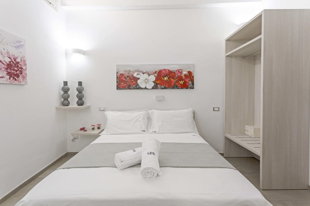 La Loggia Dei Rayno Bed & Breakfast Lecce Luaran gambar