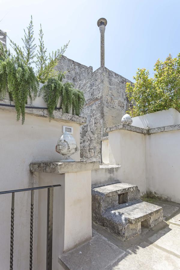 La Loggia Dei Rayno Bed & Breakfast Lecce Luaran gambar